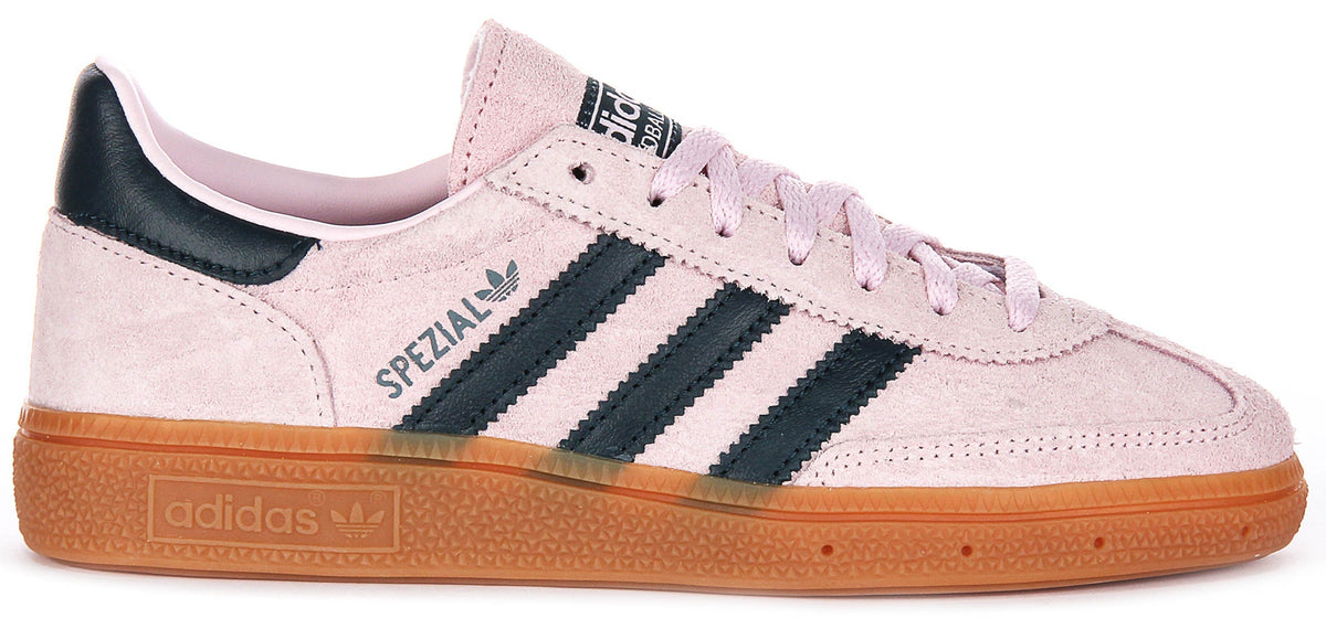 Adidas Spezial In Light Pink For Women