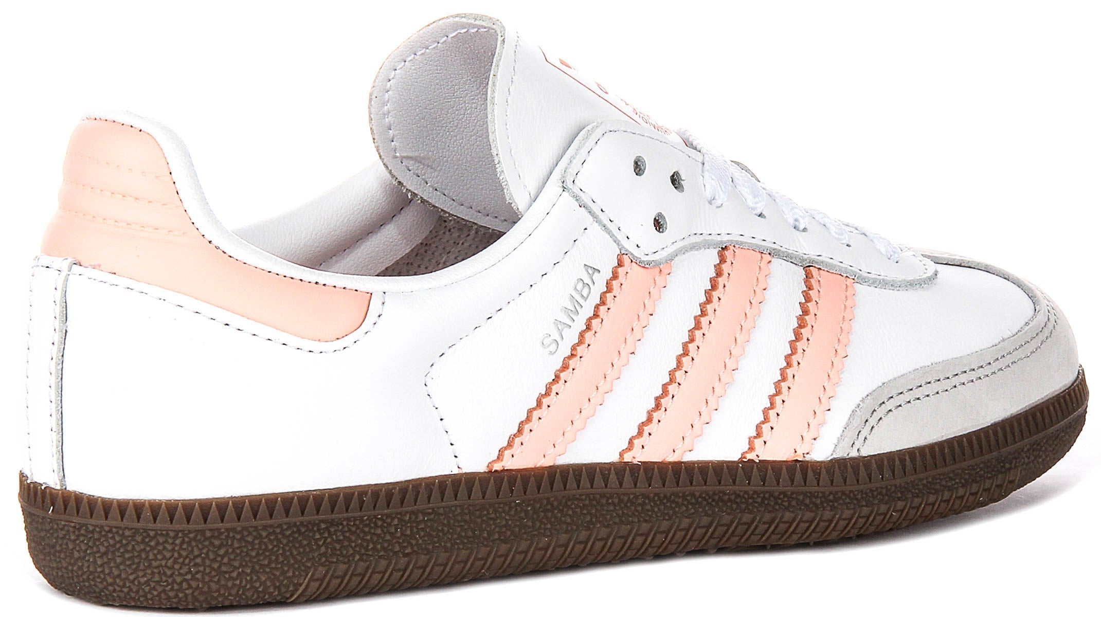 Adidas Samba OG W In White For Women